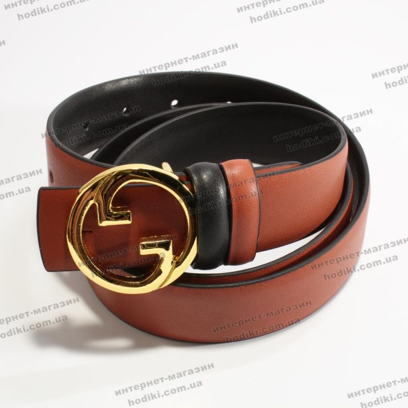 Ремінь Gucci (код 27404)