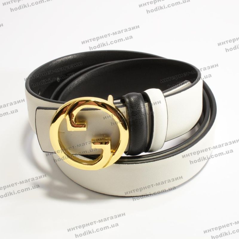 Ремінь Gucci (код 27406)