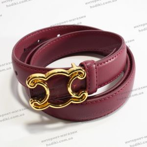Ремінь Celine (код 27407)