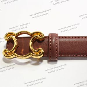 Ремінь Celine (код 27416)