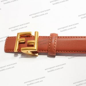 Ремінь Fendi (код 27423)