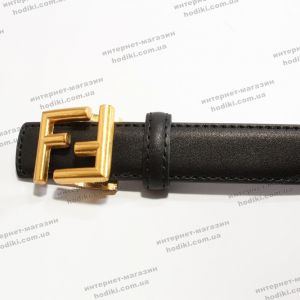 Ремінь Fendi (код 27424)