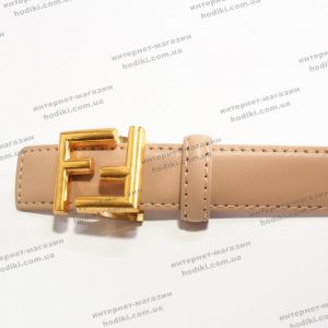 Ремінь Fendi (код 27426)