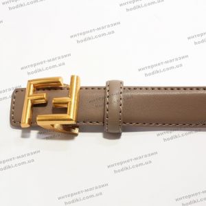 Ремінь Fendi (код 27427)