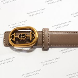Ремінь Gucci (код 27429)