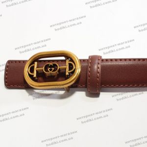 Ремінь Gucci (код 27432)