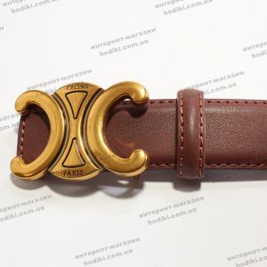Ремінь Celine (код 27443)