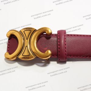 Ремінь Celine (код 27444)
