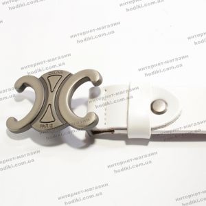 Ремень Celine 3cm  (код 27446)