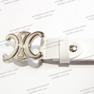 Ремень Celine 3cm   (код 27447)