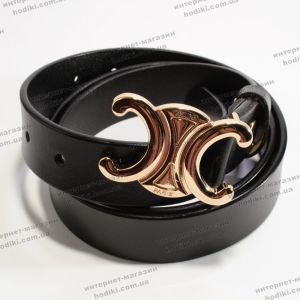 Ремень Celine 3cm (код 27452)