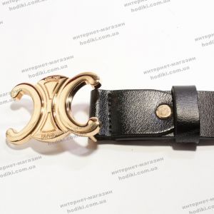 Ремінь Celine (код 27452)