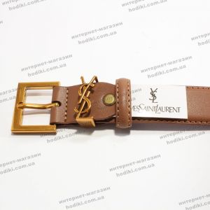 Ремень Yves Saint Laurent (код 27456)