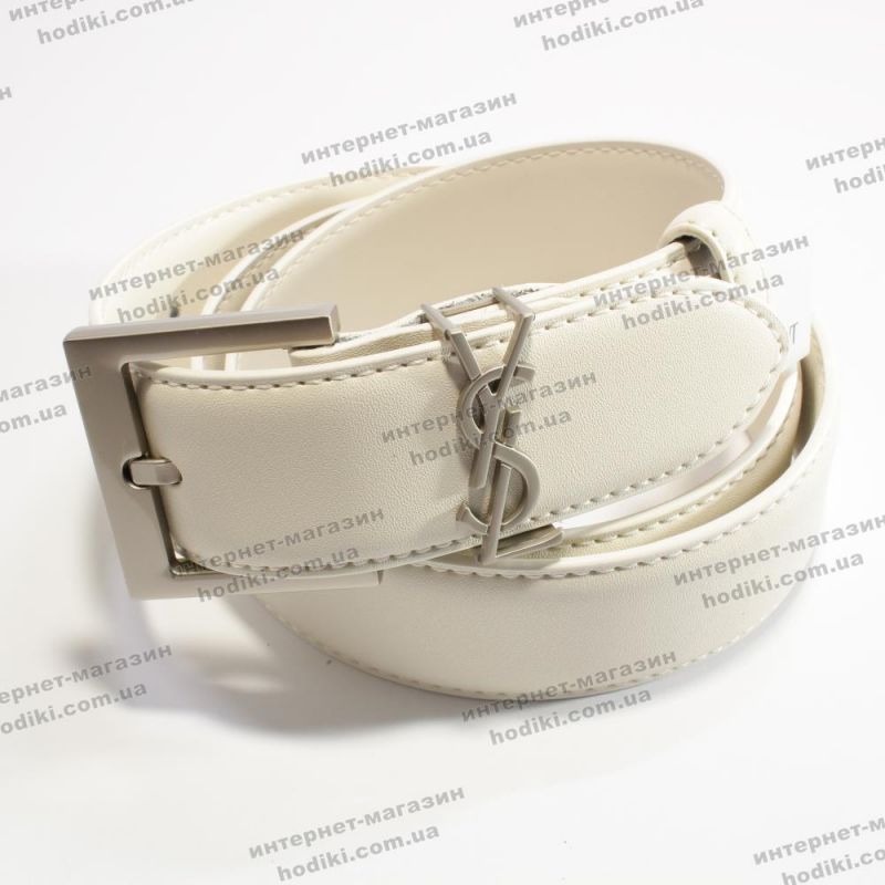 Ремінь Yves Saint Laurent (код 27457)