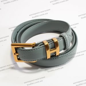 Ремень Hermes 2.5см (код 27462)