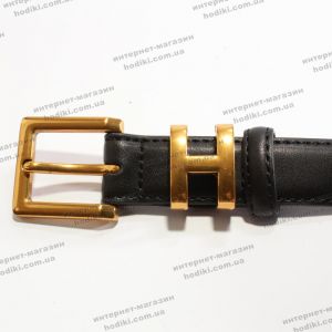 Ремень Hermes 2.5см (код 27463)