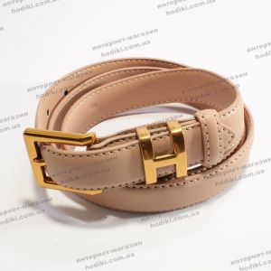 Ремень Hermes 2.5см (код 27464)