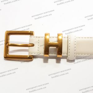 Ремень Hermes 2.5см(код 27465)