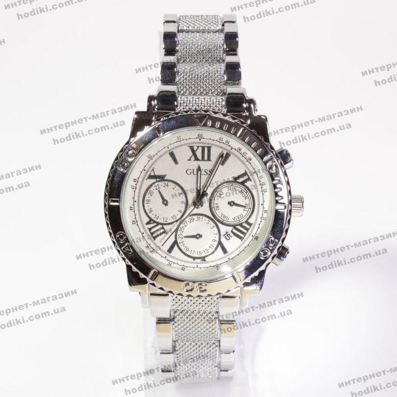 Наручний годинник Guess (код 27471)