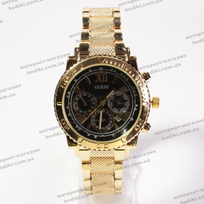 Наручний годинник Guess (код 27472)