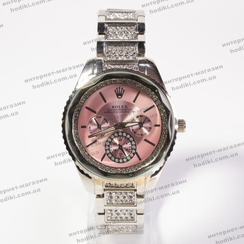 Наручний годинник Rolex (код 27474)