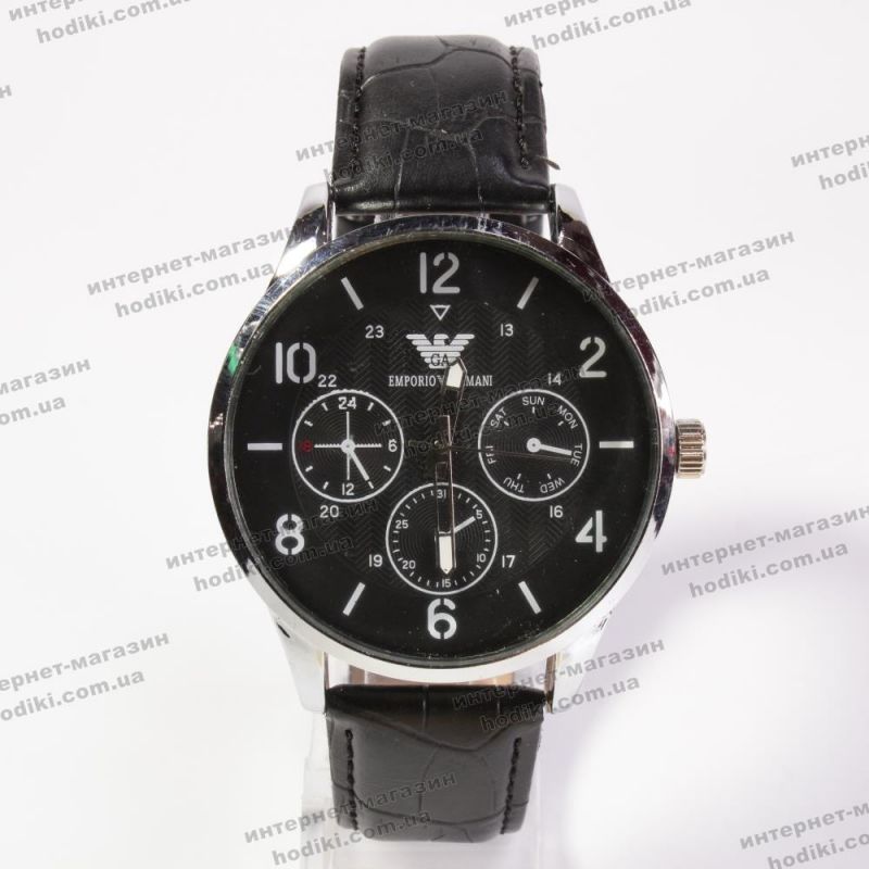 Наручний годинник Emporio Armani (код 27492)