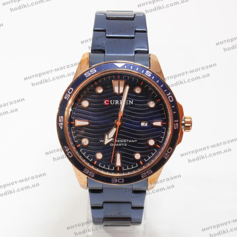 Наручний годинник Curren 0449-8426 (код 27509)