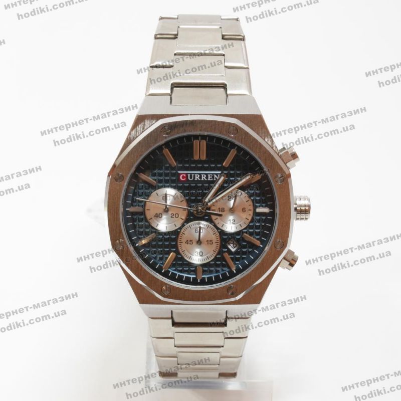 Наручний годинник Curren 0398-8440 (код 27510)