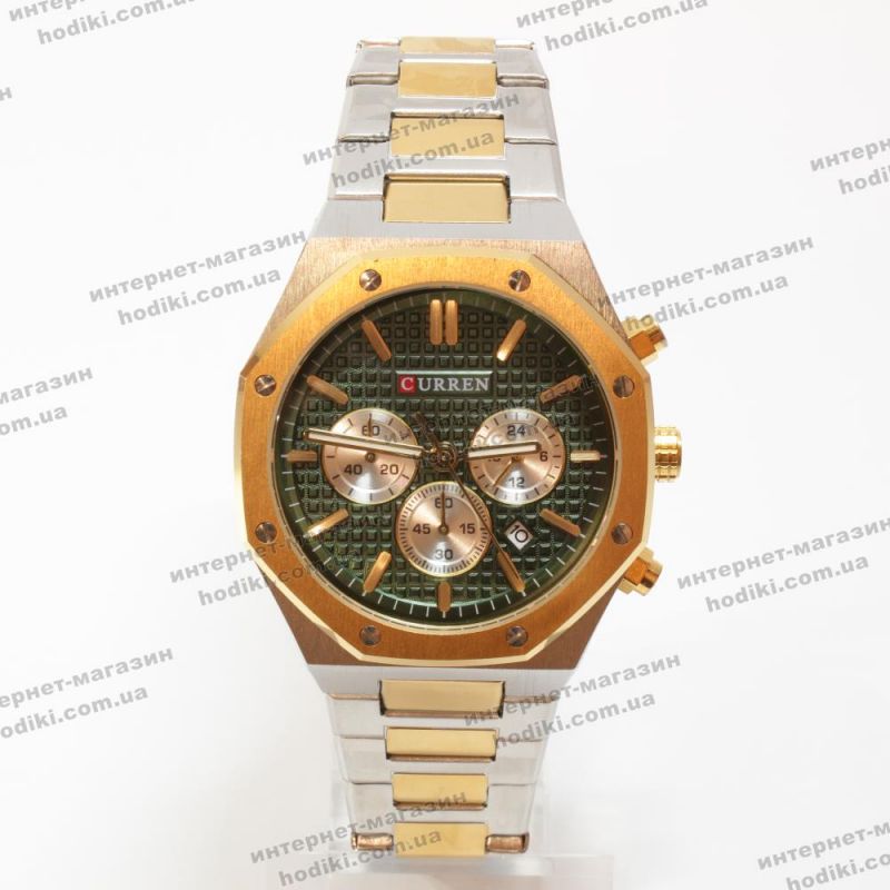 Наручные часы Curren 0397-8440 (код 27511)