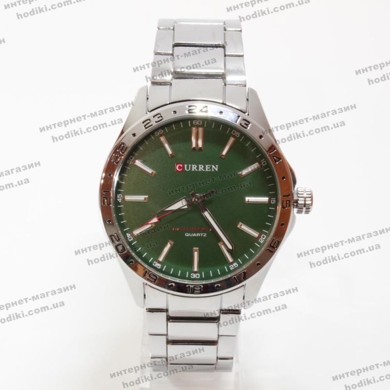 Наручные часы Curren 0437-8452 (код 27512)