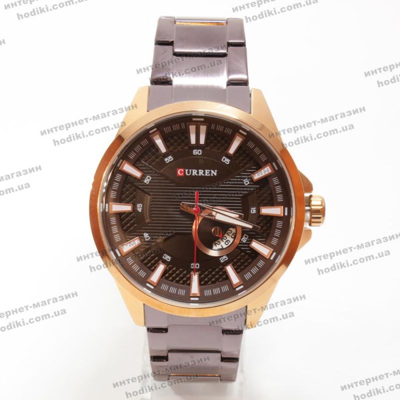 Наручний годинник Curren 0245-8372 (код 27516)