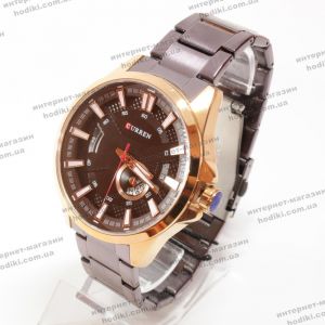 Наручний годинник Curren 0245-8372 (код 27516)