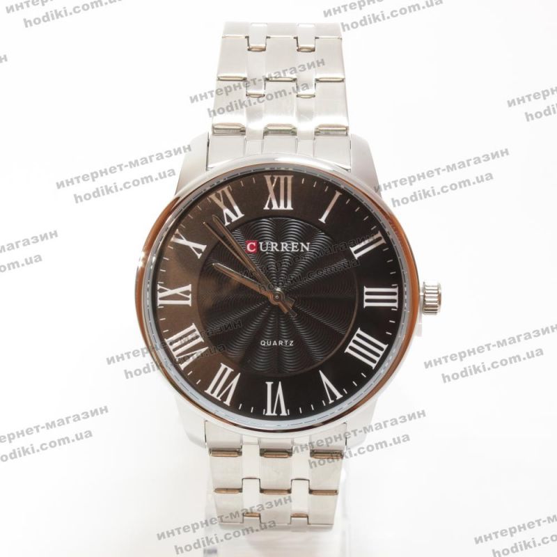 Наручний годинник Curren 0337-8422 (код 27518)