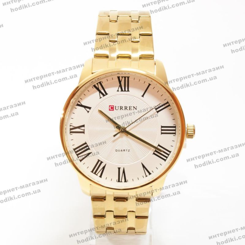 Наручний годинник Curren 0336-8422 (код 27519)