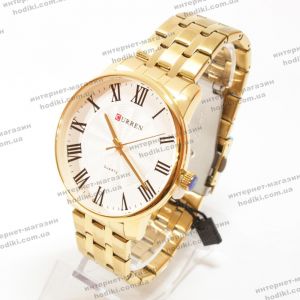 Наручний годинник Curren 0336-8422 (код 27519)