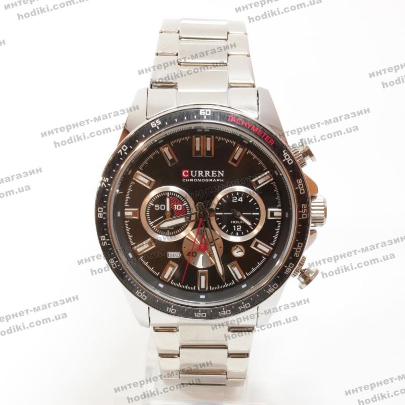 Наручний годинник Curren 0327-8418 (код 27523)