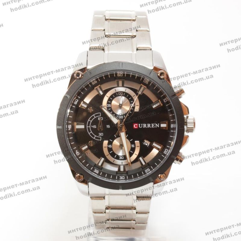Наручний годинник Curren 0164-8360 (код 27524)
