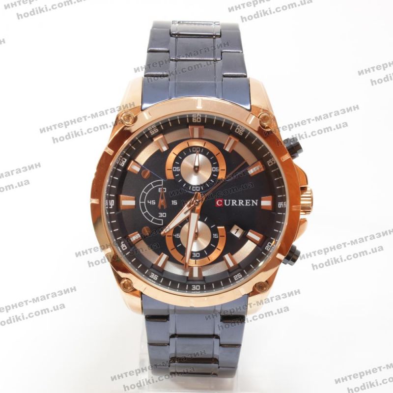 Наручний годинник Curren 0176-8360 (код 27526)