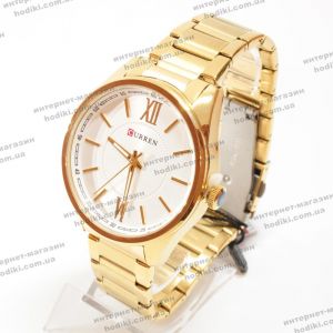 Наручний годинник Curren 0367-8423 (код 27532)