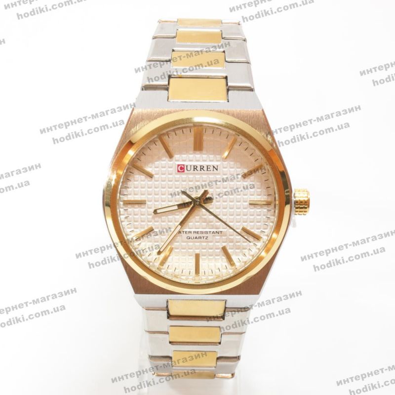 Наручные часы Curren 0391-8439 (код 27536)