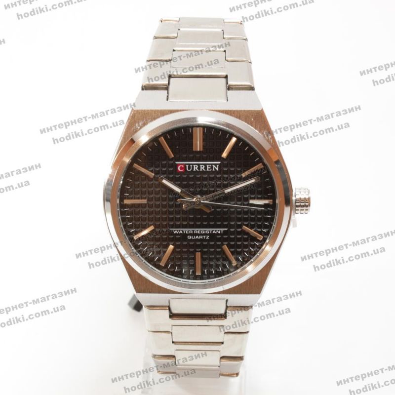 Наручний годинник Curren 0392-8439 (код 27537)