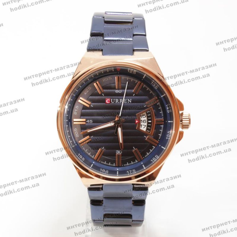 Наручний годинник Curren 0243-8375 (код 27538)