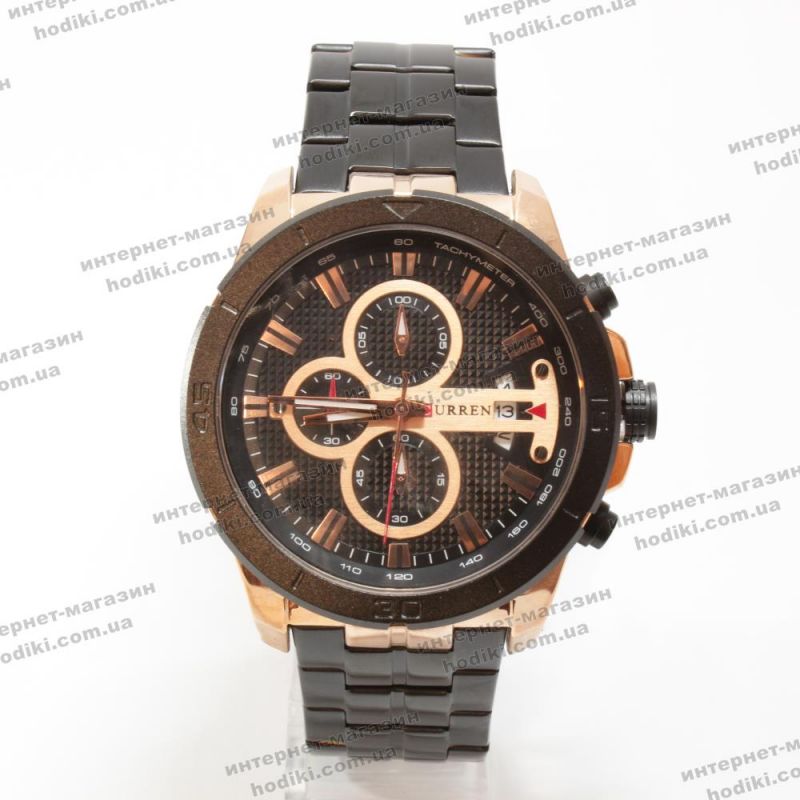 Наручний годинник Curren 0168-8337 (код 27540)
