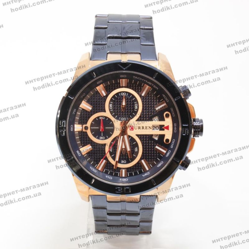 Наручные часы Curren 0169-8337 (код 27541)