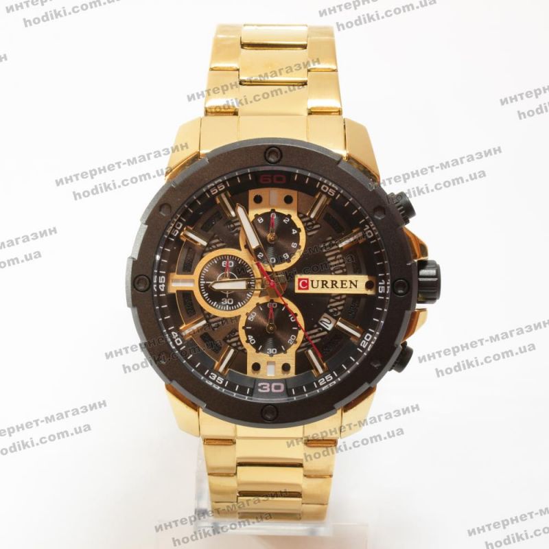Наручные часы Curren 0253-8336 (код 27544)