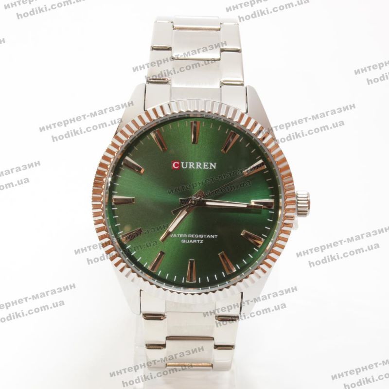 Наручний годинник Curren 0350-8425 (код 27548)