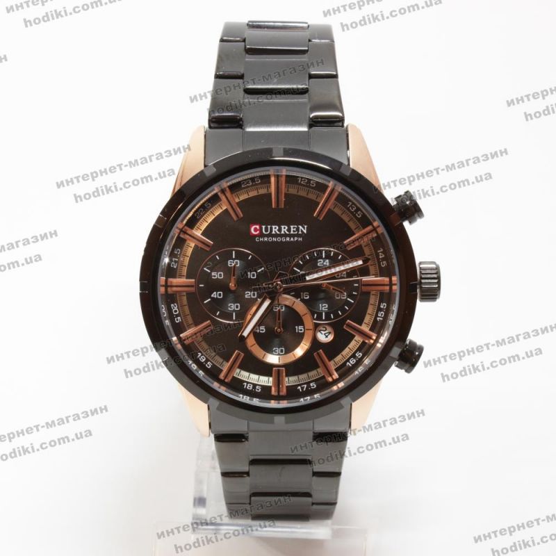 Наручные часы Curren 0173-8355 (код 27552)