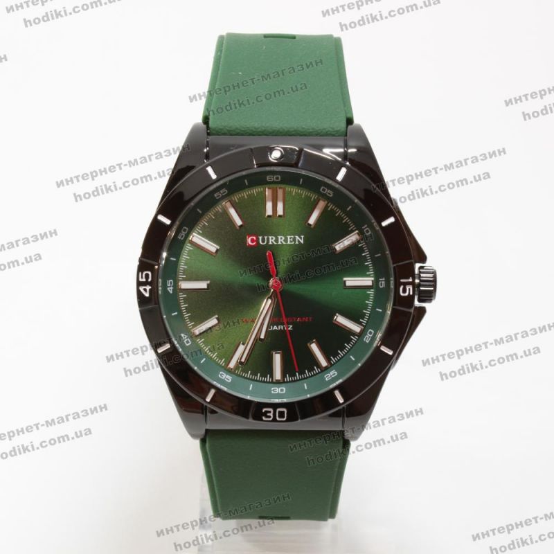 Наручний годинник Curren 0418-8449 (код 27560)