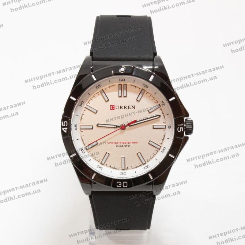 Наручний годинник Curren 0420-8449 (код 27561)