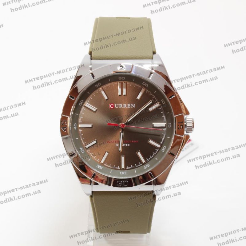 Наручные часы Curren 0422-8449 (код 27562)